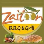 Zaitoon BBQ & Grill