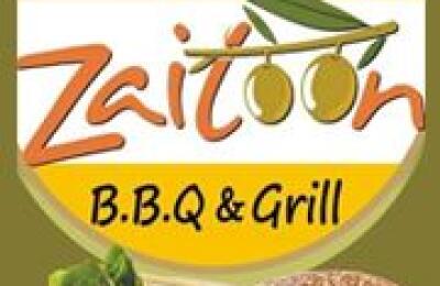Zaitoon BBQ & Grill