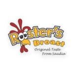 Roosters Broast