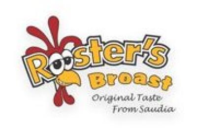 Roosters Broast