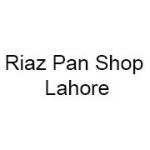 Riaz Pan Shop - Lahore