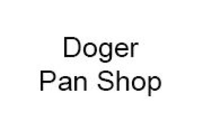 Doger Pan Shop