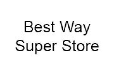 Best Way Super Store
