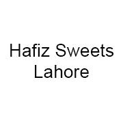 Hafiz Sweets Lahore