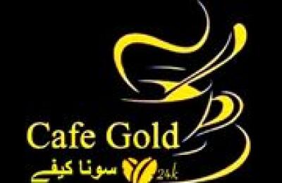 Cafe Gold