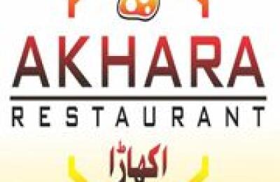 Akhara Resturant