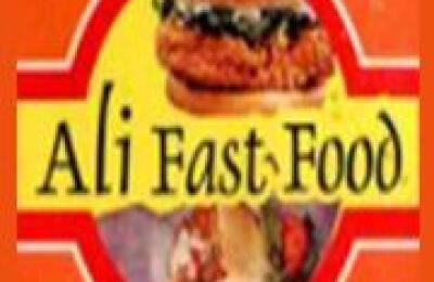 Ali Fast Food