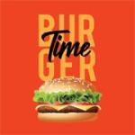 Burger Time