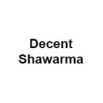 Decent Shawarma