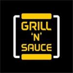 Grill 'N' Sauce