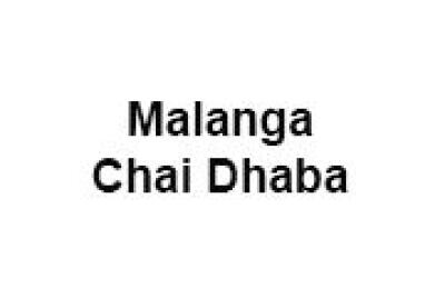 Malanga Chai Dhaba