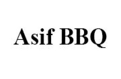 Asif BBQ