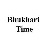 Bhukhari Time