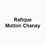 Rafique Mutton Chanay