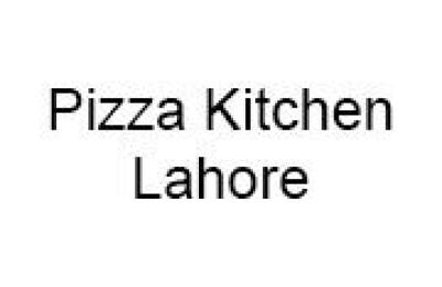 Pizza Kitchen Lahore