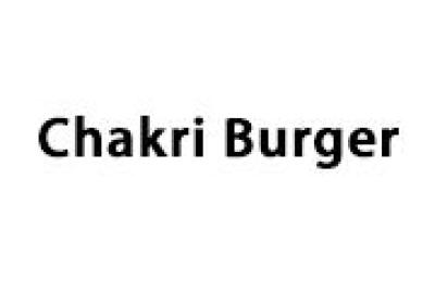 Chakri Burger