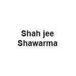 Shah jee Shawarma