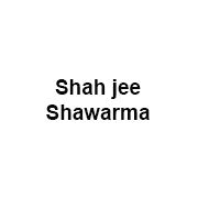 Shah jee Shawarma