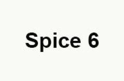 Spice 6