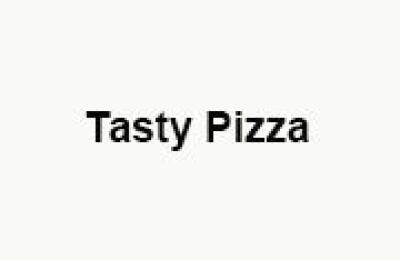 Tasty Pizza
