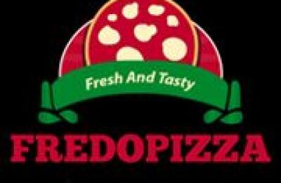 Fredo Pizza & Hot Burger