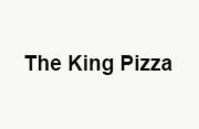 The King Pizza