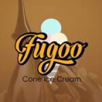 Fugoo Cone Ice Cream