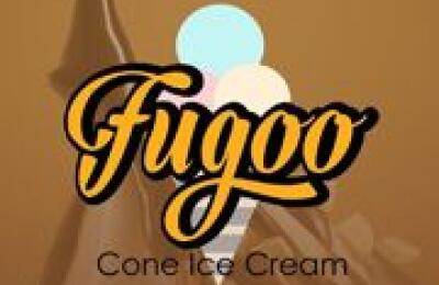 Fugoo Cone Ice Cream