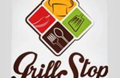 Grill Stop