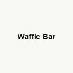 Waffle Bar