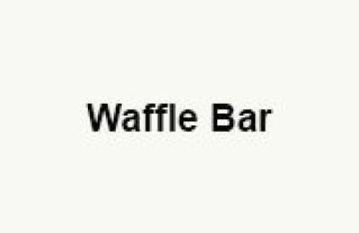 Waffle Bar