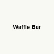 Waffle Bar