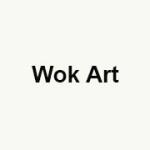 Wok Art