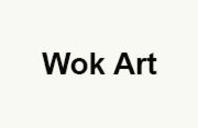 Wok Art