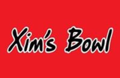 Xims Bowl