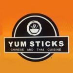 Yumstick
