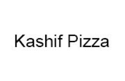Kashif Pizza