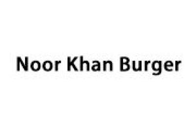 Noor Khan Burger