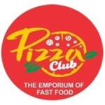 Pizza Club Lahore