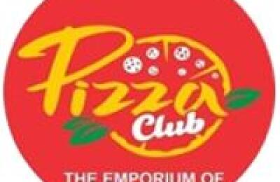 Pizza Club Lahore