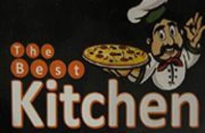 The Best Kitchen