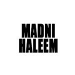 Madni Haleem