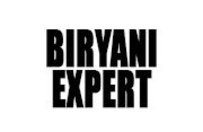 Biryani Expert