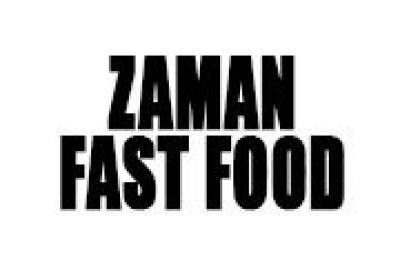 Zaman Fast Food