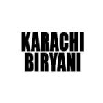 Karachi Biryani Shalimar Chowk