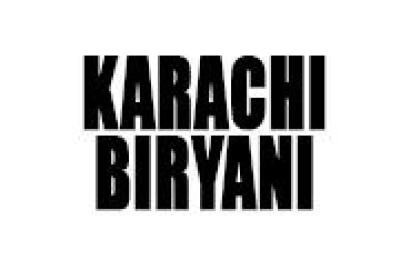Karachi Biryani Shalimar Chowk