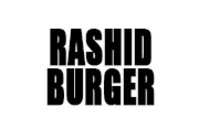 Rashid Burger