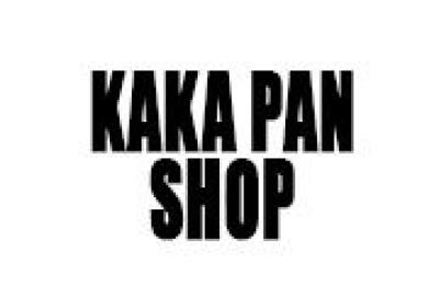 Kaka Pan Shop