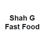 Shah G Fast Food