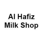 Al Hafiz Milk Shop